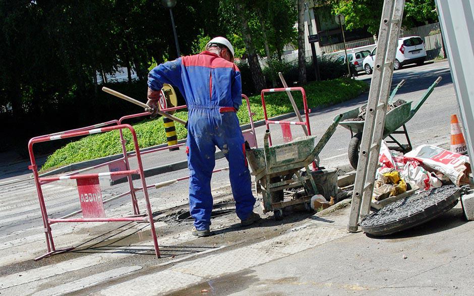 débouchage canalisation pas cher Maurepas